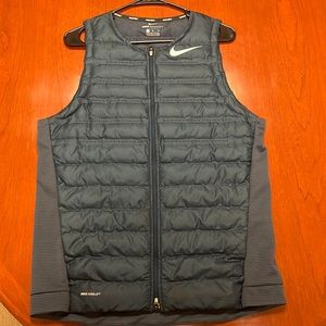 Nike Golf vest